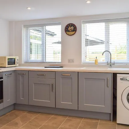 Rocksborough Holiday home *