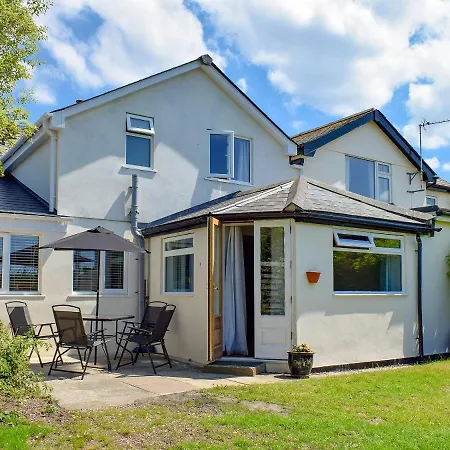 Rocksborough Holiday home *