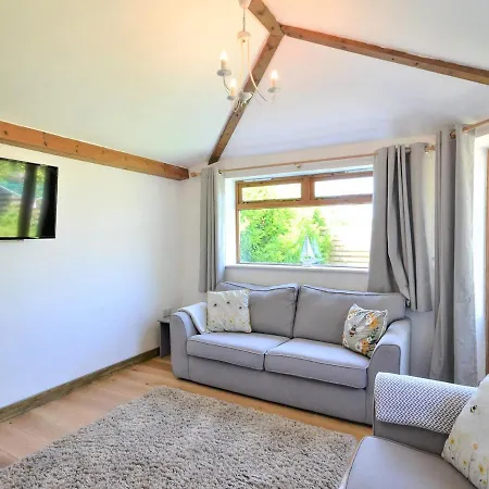 Holiday home Rocksborough